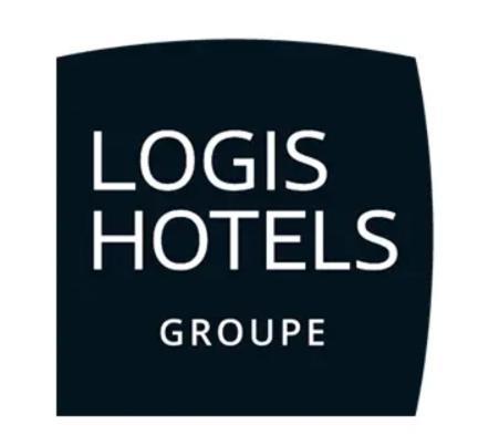 Logis - Le Neptune Hotel & Restaurant Cayeux-sur-Mer Exterior photo